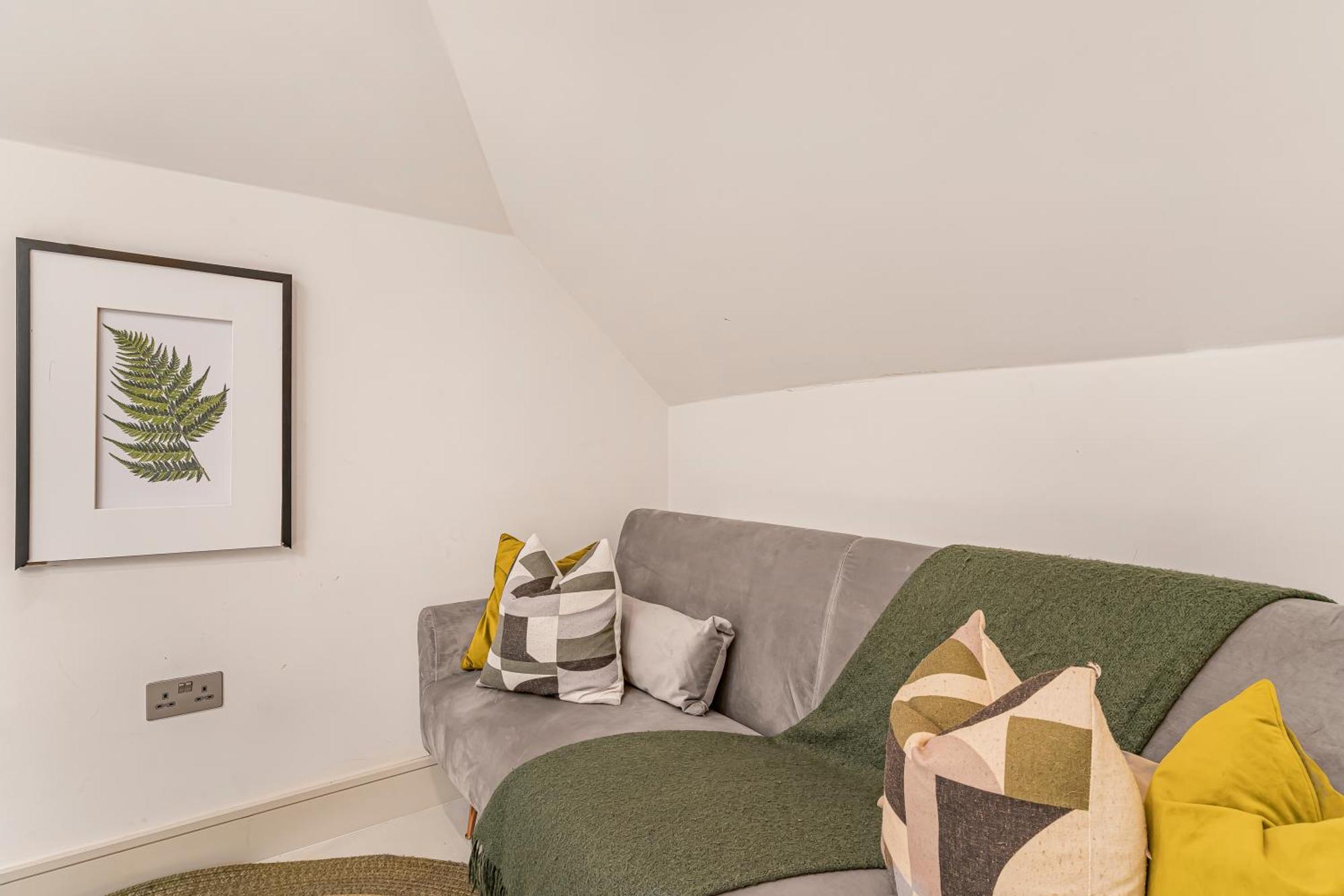 Stylish Apartments London Near Wembley Stadium Exterior foto